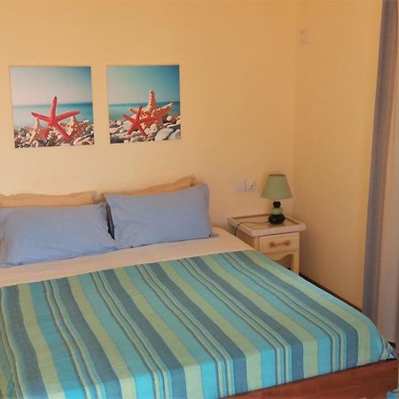 La Maison Soleil Belle Mare Eksteriør billede